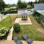 G1517 Vakantiehuis