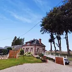 Vakantiehuis G1517 Les Loges (Seine-Maritime)