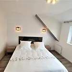 G1517 Vakantiehuis Les Loges (Seine-Maritime)