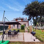 G1517 Vakantiehuis Les Loges (Seine-Maritime)