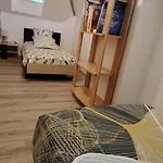 G1517 Vakantiehuis *