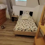 G1517 Vakantiehuis Les Loges (Seine-Maritime)