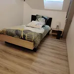 G1517 Vakantiehuis *