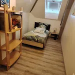 Vakantiehuis G1517