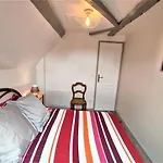 G1517 Vakantiehuis Les Loges (Seine-Maritime)