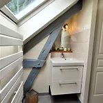 Vakantiehuis G1517