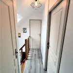 G1517 Vakantiehuis Les Loges (Seine-Maritime)