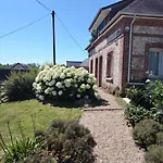 G1517 Vakantiehuis *