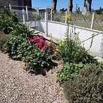 Vakantiehuis G1517 *