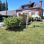 G1517 Vakantiehuis