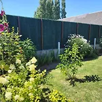 Vakantiehuis G1517 Les Loges (Seine-Maritime)