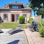G1517 Vakantiehuis