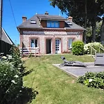 G1517 Vakantiehuis