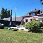 G1517 * Les Loges (Seine-Maritime)