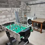 G1517 Vakantiehuis Les Loges (Seine-Maritime)