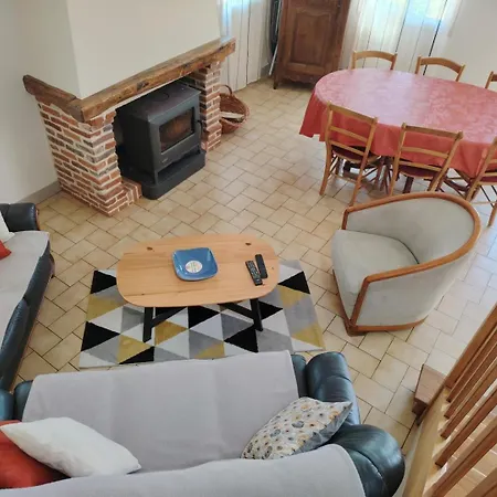 Dom wakacyjny De France - Les Hetres