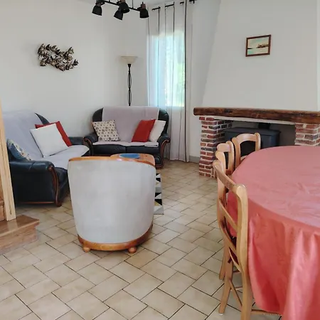 De France - Les Hetres Dom wakacyjny *