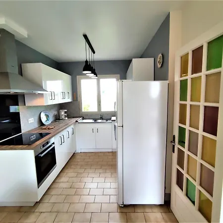 G1517 * Les Loges (Seine-Maritime)