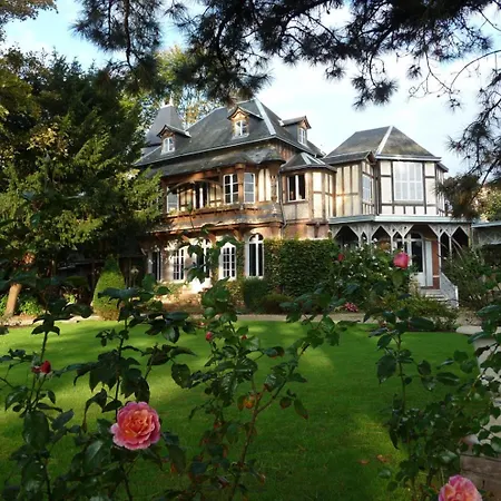 De France - Les Hetres * Les Loges (Seine-Maritime)