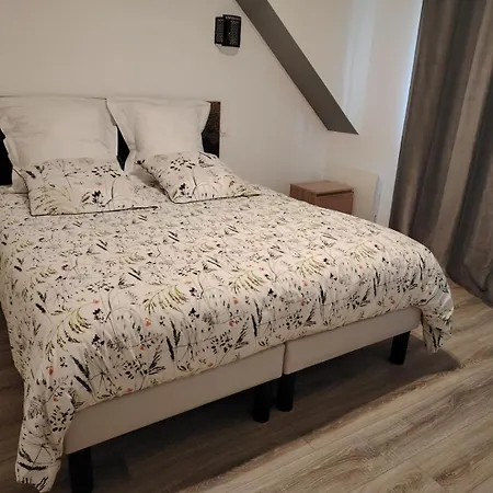 De France - Les Hetres * Les Loges (Seine-Maritime)