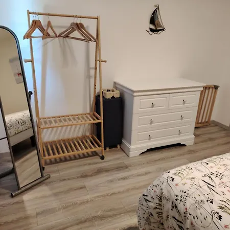 Dom wakacyjny De France - Les Hetres Les Loges (Seine-Maritime)