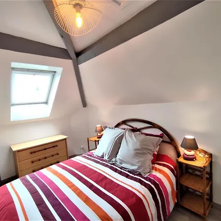 Gite Gites De France - Les Hetres Holiday home *