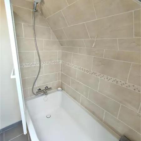 Holiday home Gite Gites De France - Les Hetres Les Loges (Seine-Maritime)