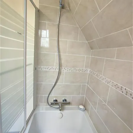 Holiday home Gite Gites De France - Les Hetres Les Loges (Seine-Maritime)