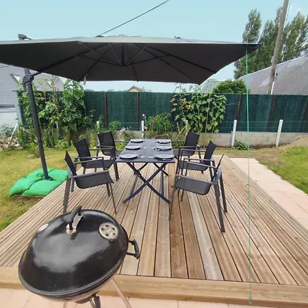 G1517 * Les Loges (Seine-Maritime)