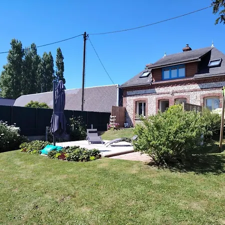 G1517 * Les Loges (Seine-Maritime)