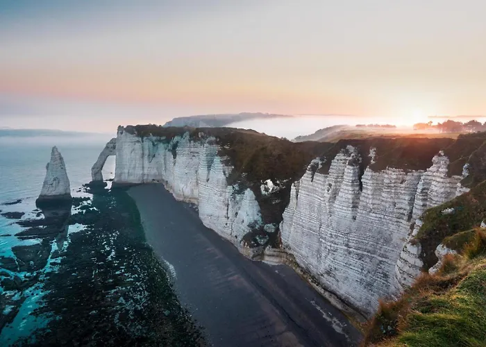 Dom wakacyjny De France - Les Hetres *