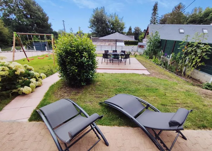 De France - Les Hetres