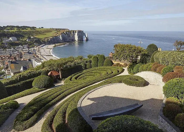 Gite Gites De France - Les Hetres *