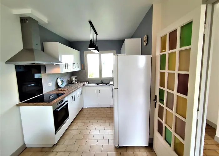 De France - Les Hetres * Les Loges (Seine-Maritime)