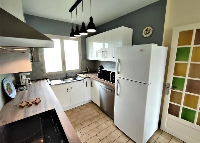 De France - Les Hetres *