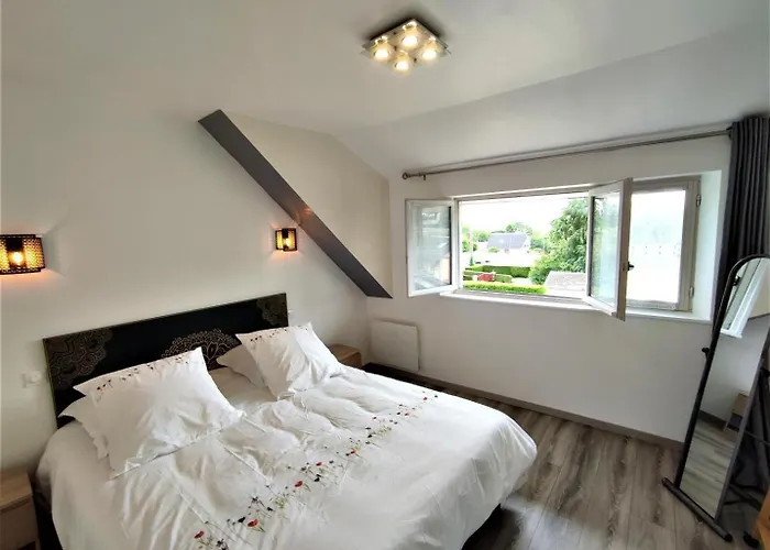 Gite Gites De France - Les Hetres Holiday home