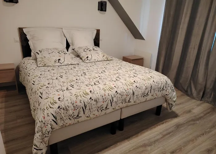 Gite Gites De France - Les Hetres * Les Loges (Seine-Maritime)