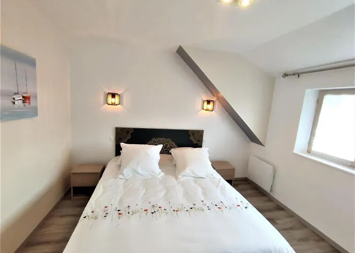 Gite Gites De France - Les Hetres Holiday home Les Loges (Seine-Maritime)