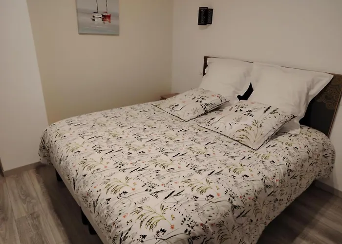 De France - Les Hetres Les Loges (Seine-Maritime)