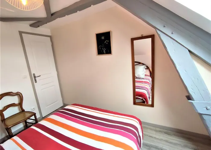 De France - Les Hetres * Les Loges (Seine-Maritime)