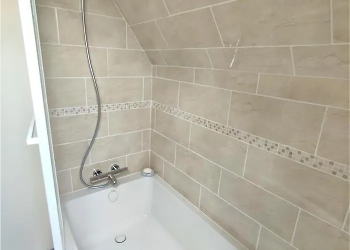 Holiday home Gite Gites De France - Les Hetres Les Loges (Seine-Maritime)