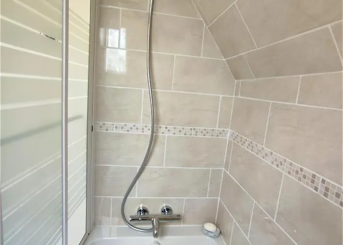 Holiday home Gite Gites De France - Les Hetres Les Loges (Seine-Maritime)