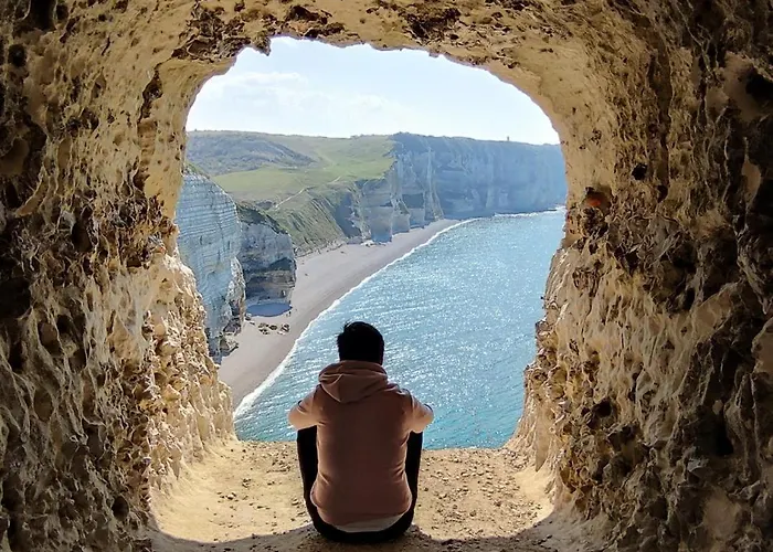De France - Les Hetres * Les Loges (Seine-Maritime)