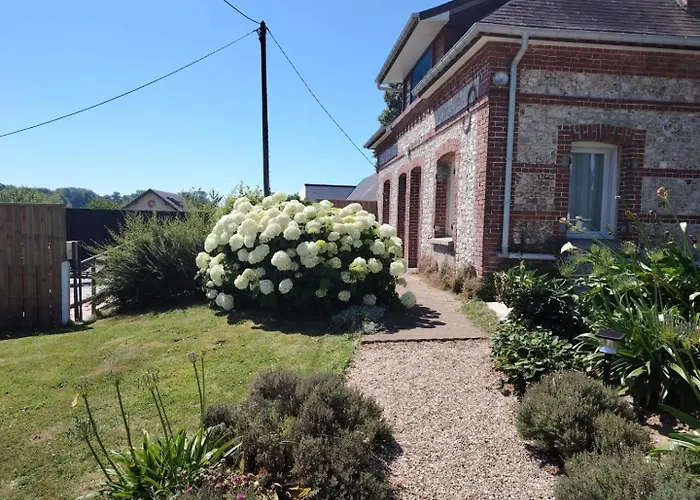 Gite Gites De France - Les Hetres Holiday home *