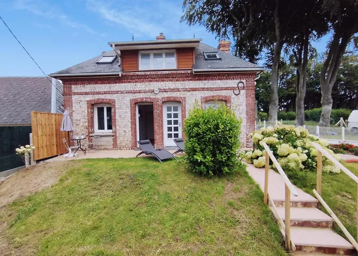 Dom wakacyjny De France - Les Hetres *