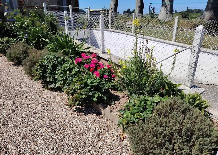 Dom wakacyjny De France - Les Hetres *