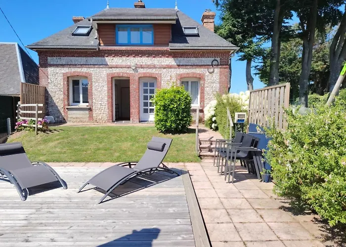 Gite Gites De France - Les Hetres Holiday home