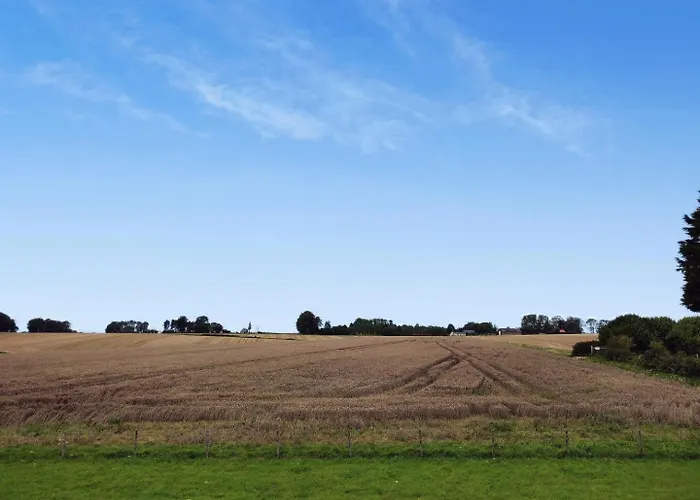 Holiday home Gite Gites De France - Les Hetres Les Loges (Seine-Maritime)