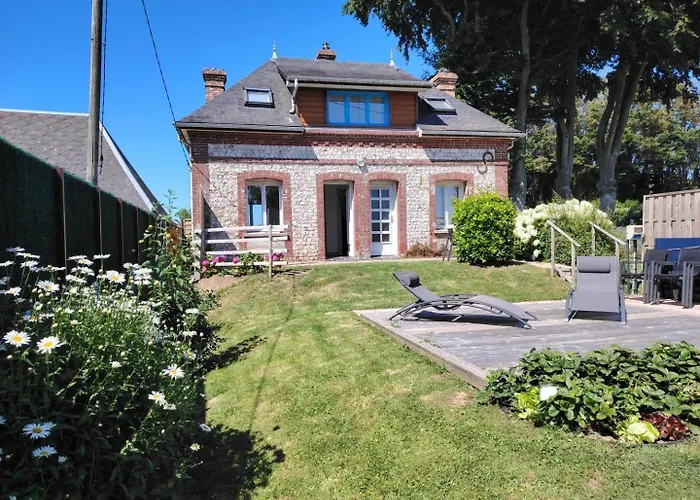 De France - Les Hetres Dom wakacyjny